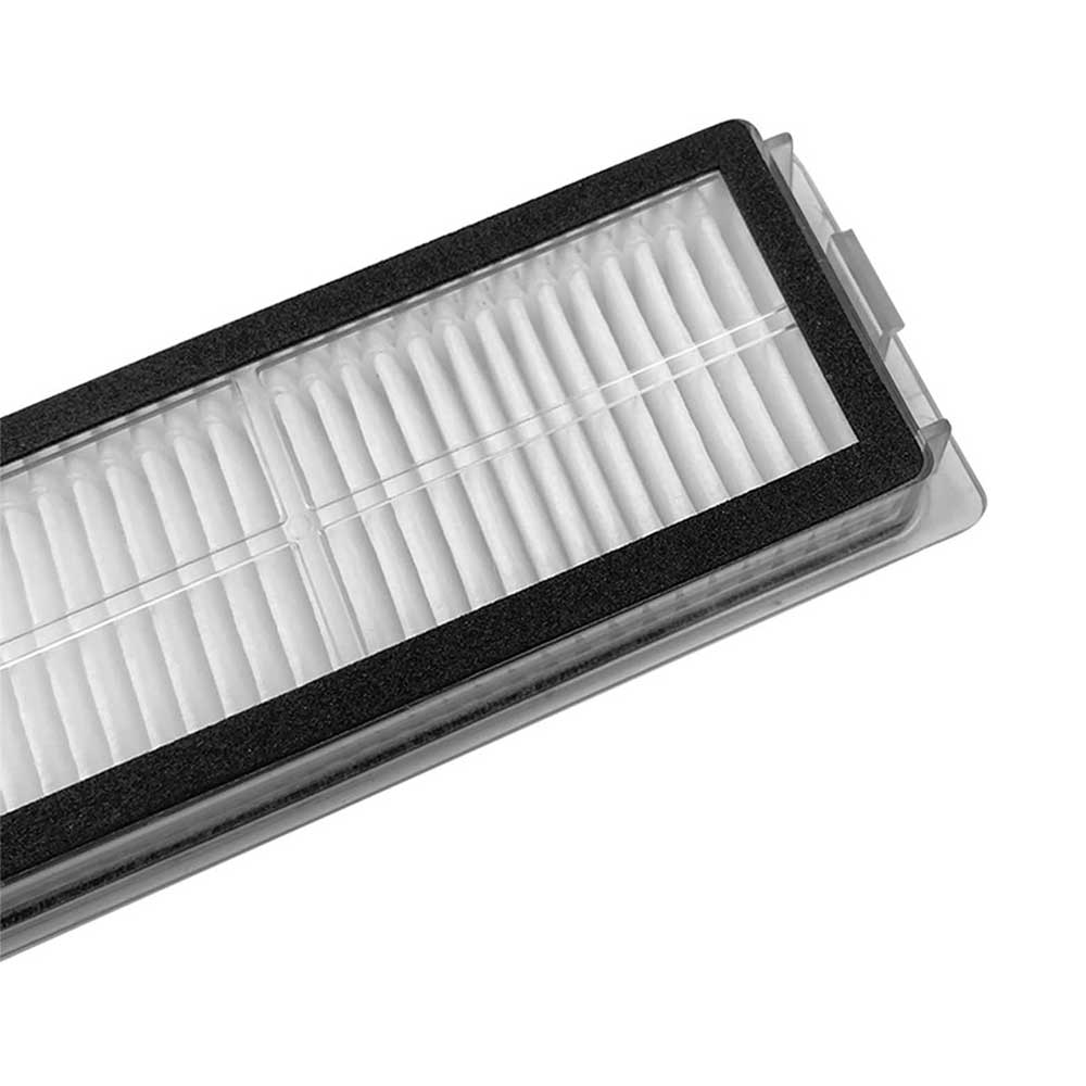 Vacuum Parts Kit for Dreame D9 D9 Max and L10 Pro Robot Vacuum Cleaner