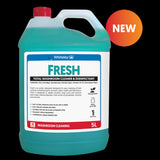 Whiteley Fresh Washroom Cleaner & Disinfectant 5Lt