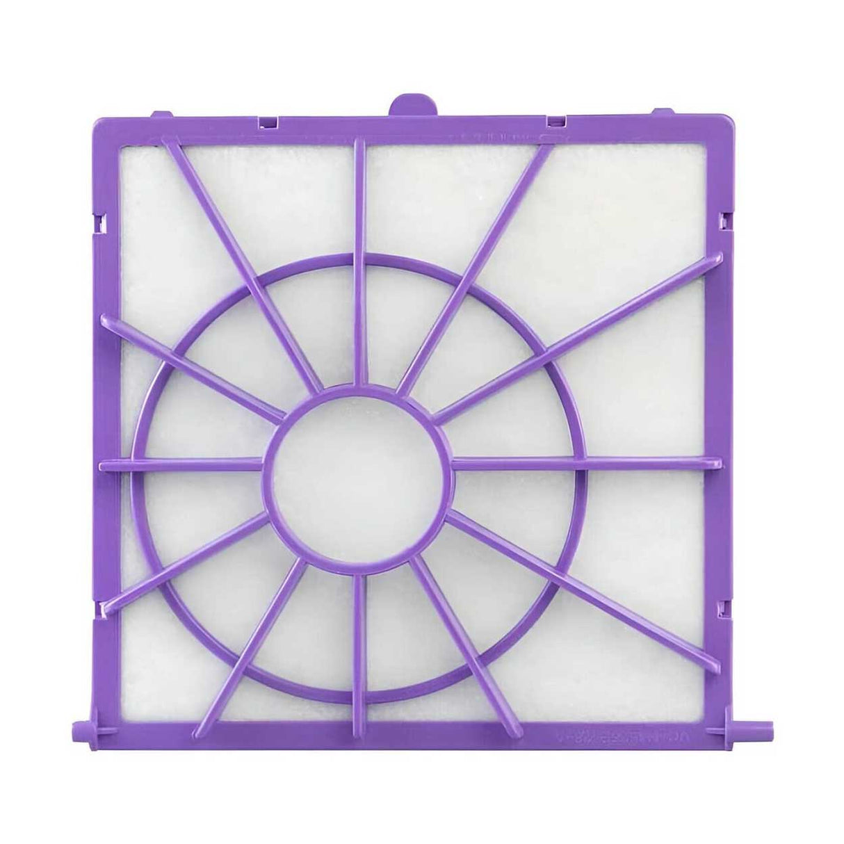 Genuine Filter Kit: Hoover Mode & Action Pets 5000PH 5006PH 5007PH