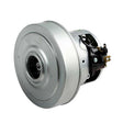 Side view of Hoover 9001PH vacuum motor