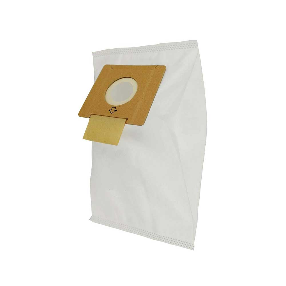 Genuine Hoover Smart Vacuum Dust Bags - Synthetic Cloth Material (5 Pack)