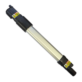 Genuine powered telescopic rod for Hoover Mode and Sauber Pro Pets vacuums.