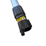 Genuine Powered Telescopic Rod for Hoover Mode and Vogue 5000PH, 5006PH, 5007PH, 5012PH, 5015PH, 5017PH, 5019PH Models