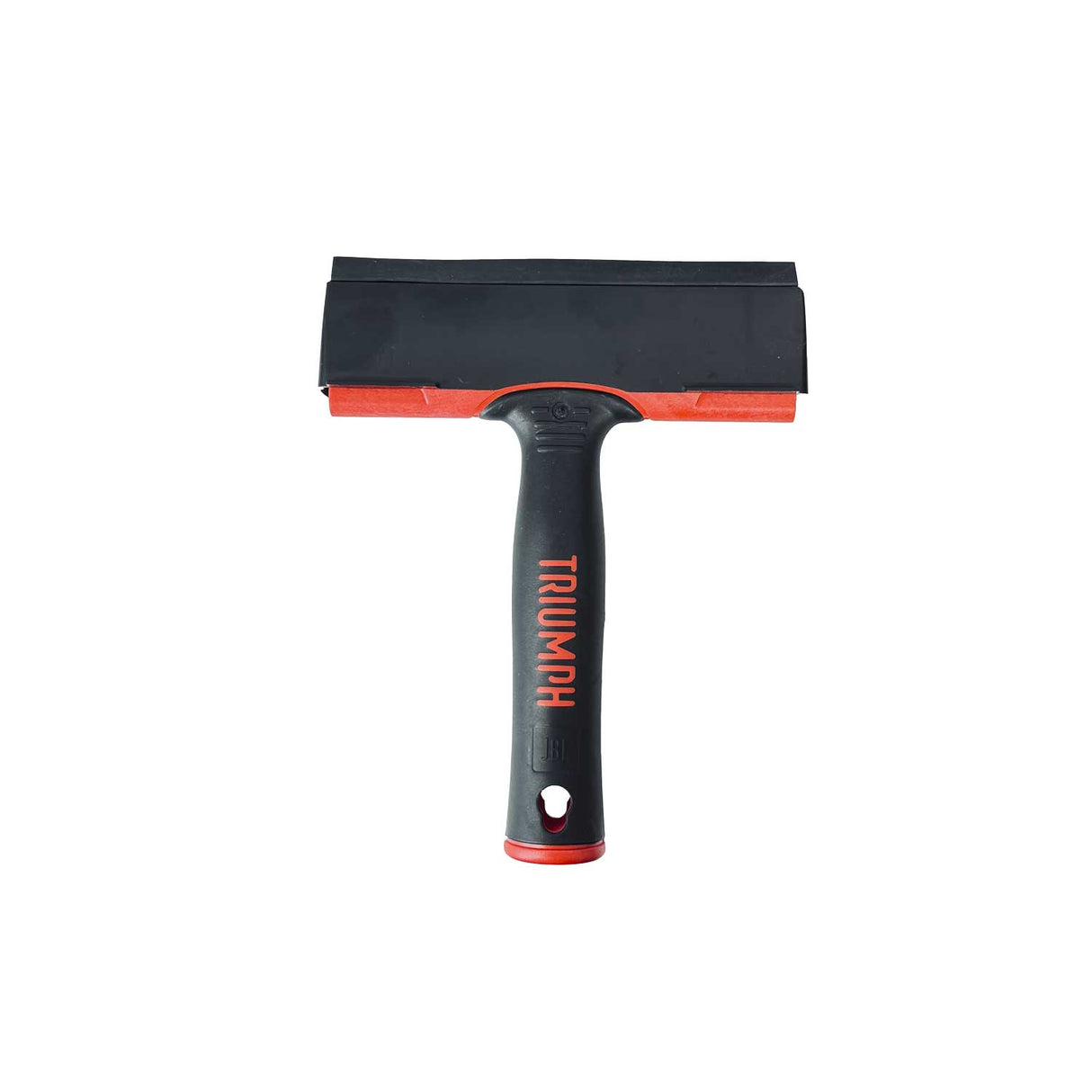 Genuine Triumph MK3 Straight Glass and Window Scraper – 6 Inch