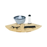 Pacvac Motor Cage and Filtration Service Kit SEK001 Complete Maintenance Kit for Backpack Vacuums
