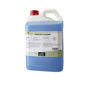 5 litre Janitorial Depot window and glass cleaner for commercial use