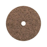 Glomesh Brown Regular Speed Floor Pad