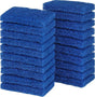 Professional janitorial supplies 25mm thickline glitterpads