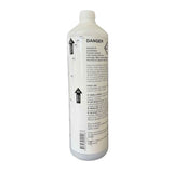 Agar Empty Squirt Bottle 750ml for Grill Clean, Combi, Sizzle, Kooka-Kleena
