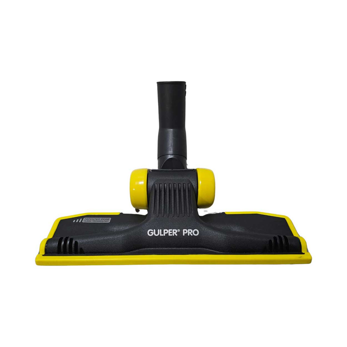 Gulper Pro 32 mm vacuum cleaner floor head with ball-bearing wheels