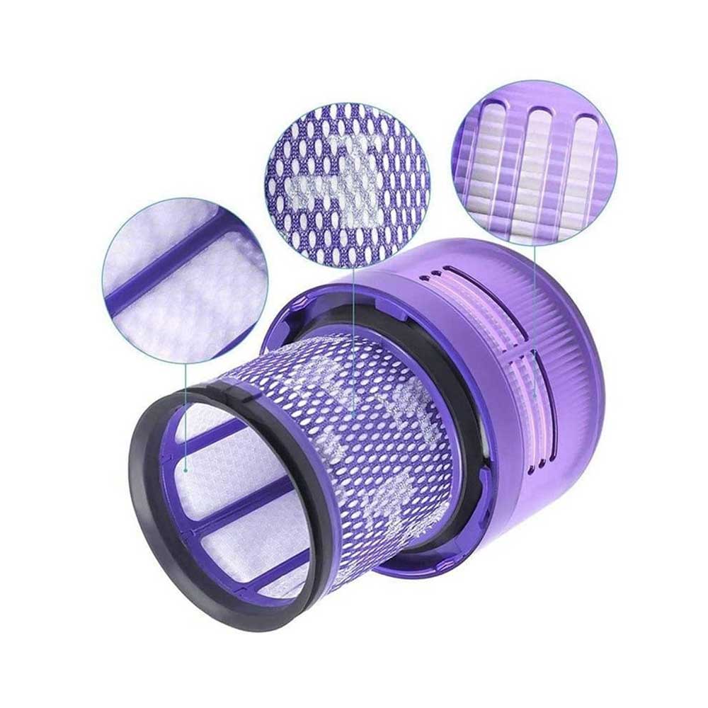 HEPA Filter For DYSON V11 SV14 SV15 SV17 SV28 Stick Vacuum Cleaners