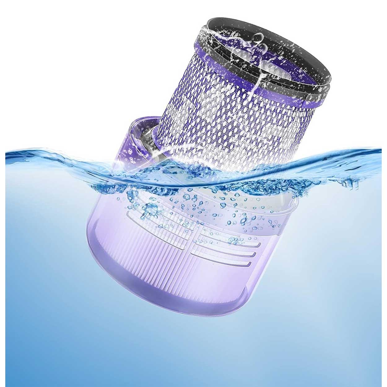 HEPA Filter For DYSON V11 SV14 SV15 SV17 SV28 Stick Vacuum Cleaners