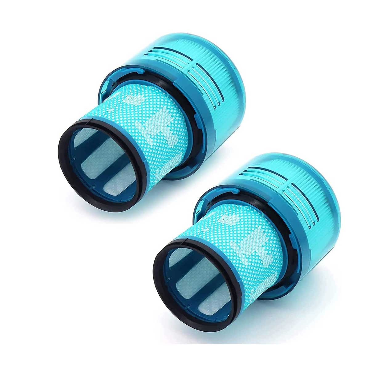 HEPA Filter For DYSON V15 Detect Stick Vacuum Cleaners (2 Pack)