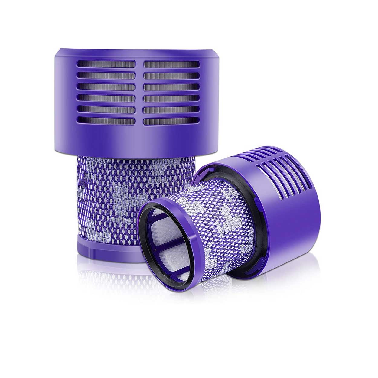 HEPA Filter for Dyson V10 Vacuum Cleaners