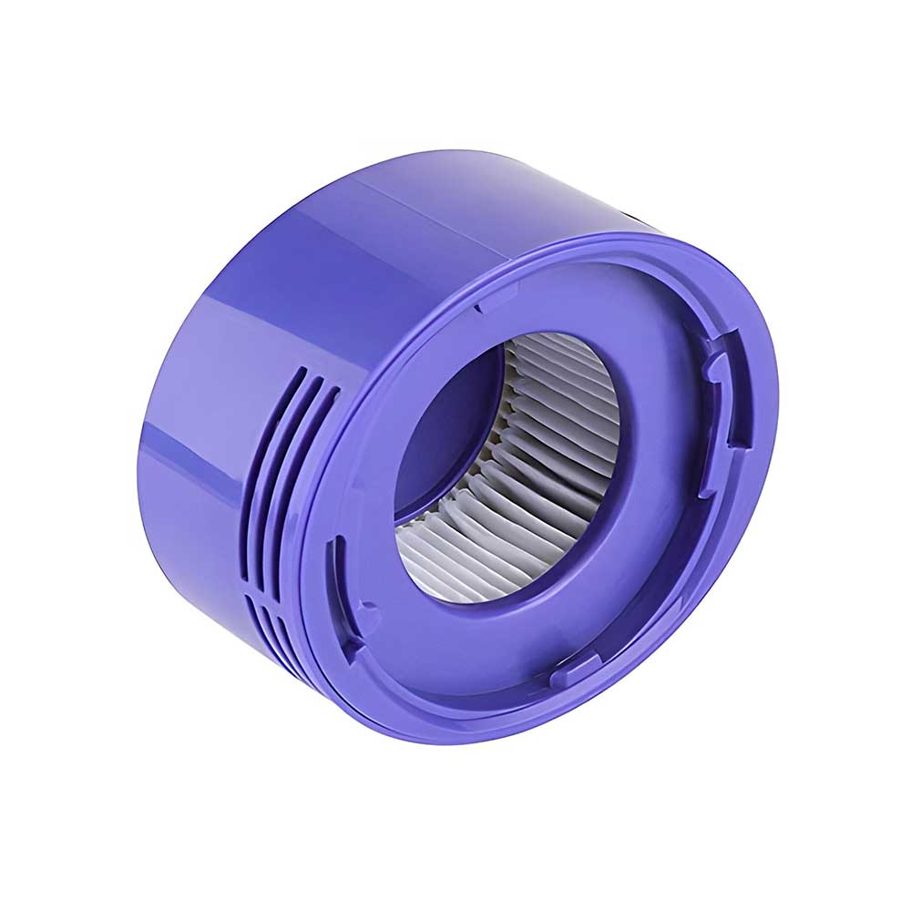 HEPA filter for Dyson V7 and V8 cordless stick vacuum cleaners
