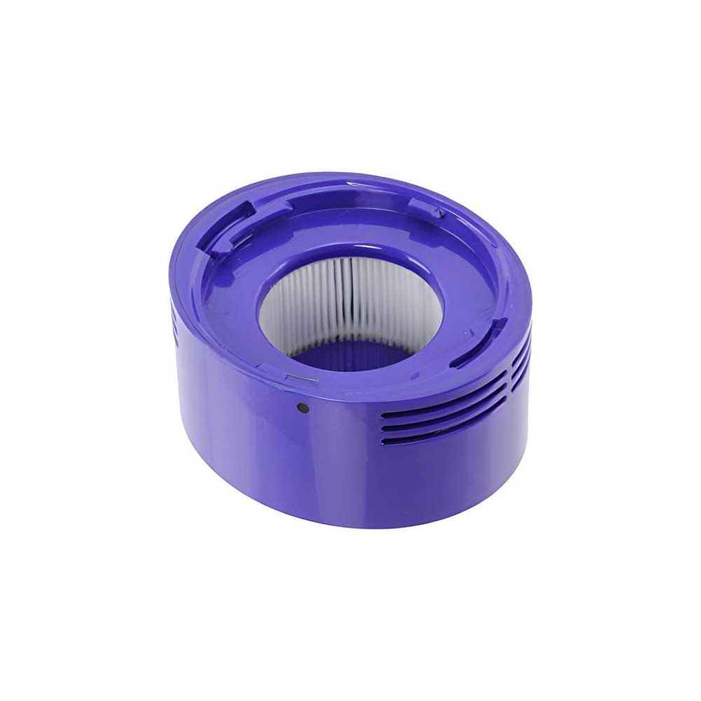 HEPA filter for Dyson V7 and V8 cordless stick vacuum cleaners