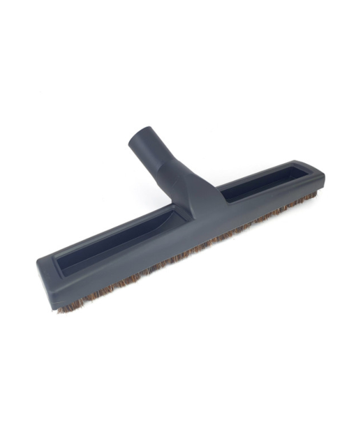 Extra Wide 35mm Horsehair Vacuum Brush – Gentle & Scratch Free Cleaning