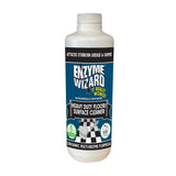 Heavy Duty Floor & Surface Cleaner Enzyme Wizard