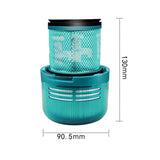 HEPA Filter For DYSON V15 Detect Stick Vacuum Cleaners