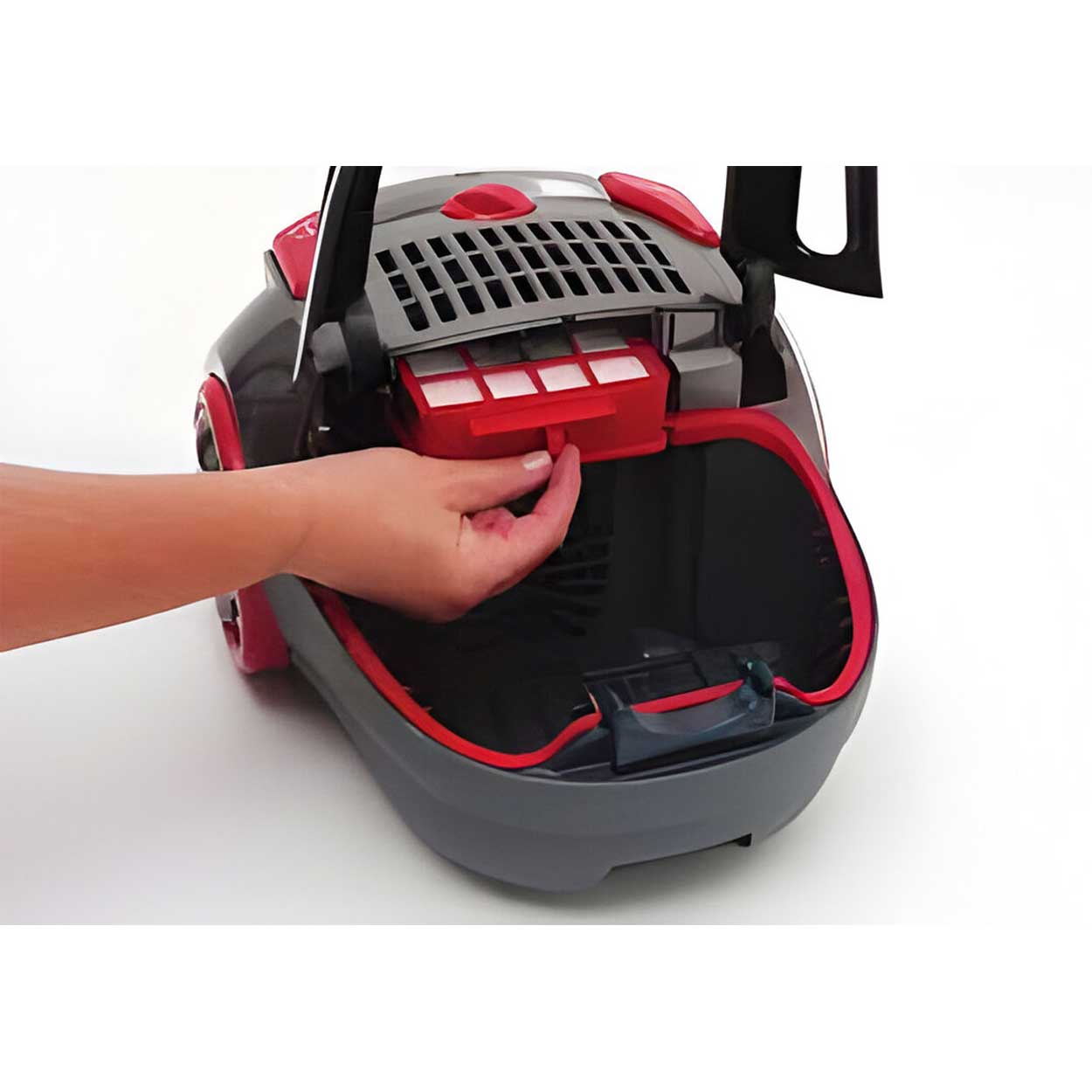 Hoover Smart Bagless Filter Set T4012