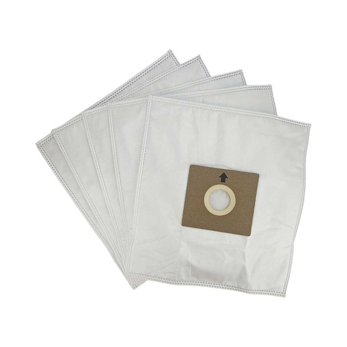 Hoover Vacuum Dust Bags - Replaces H160 & H110 - Genuine
