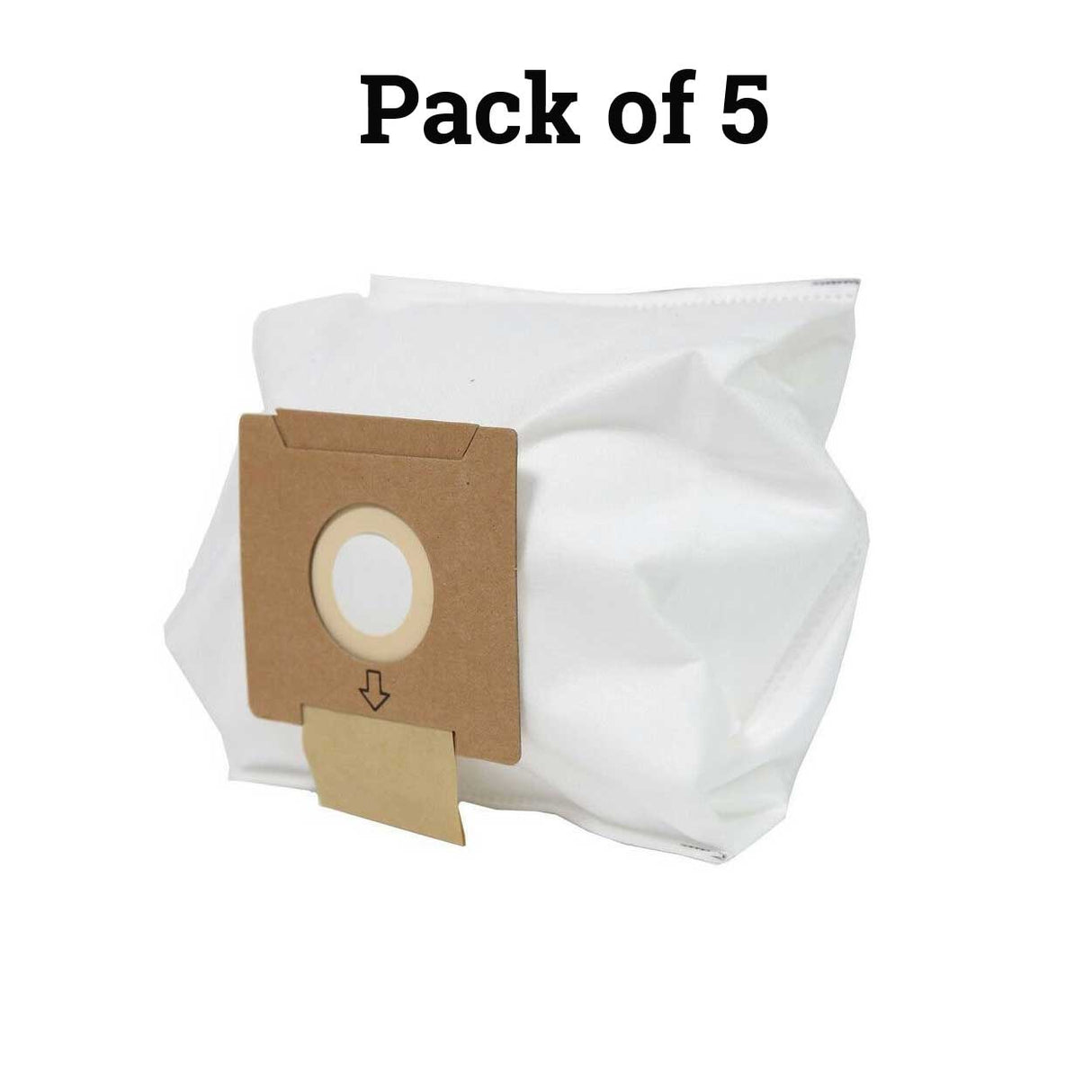 Hoover Vacuum Dust Bags - Replaces H160 & H110 - Genuine