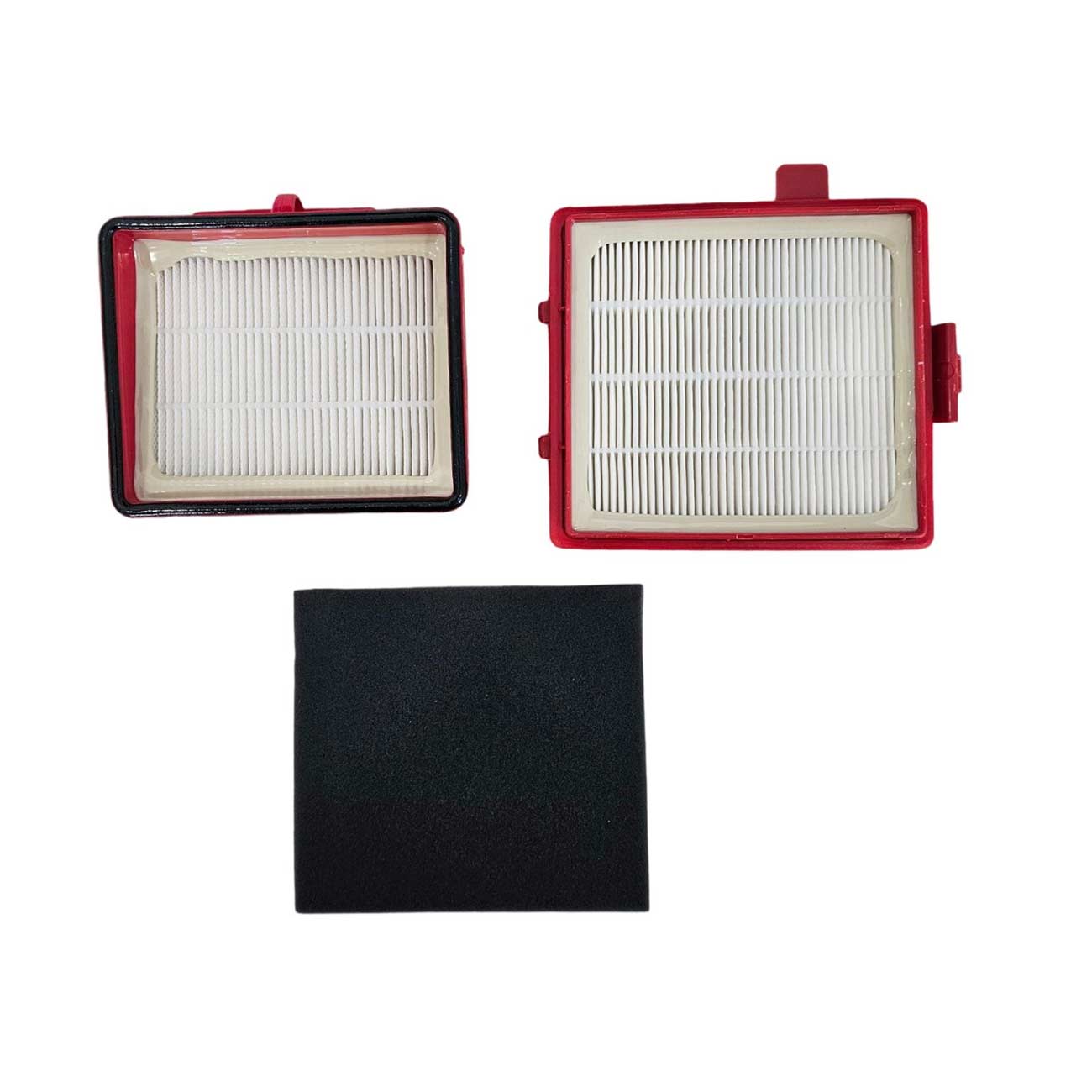 Hoover Smart and Sauber Smart Filter Set T4012 For Bagless Vacuum Cleaners