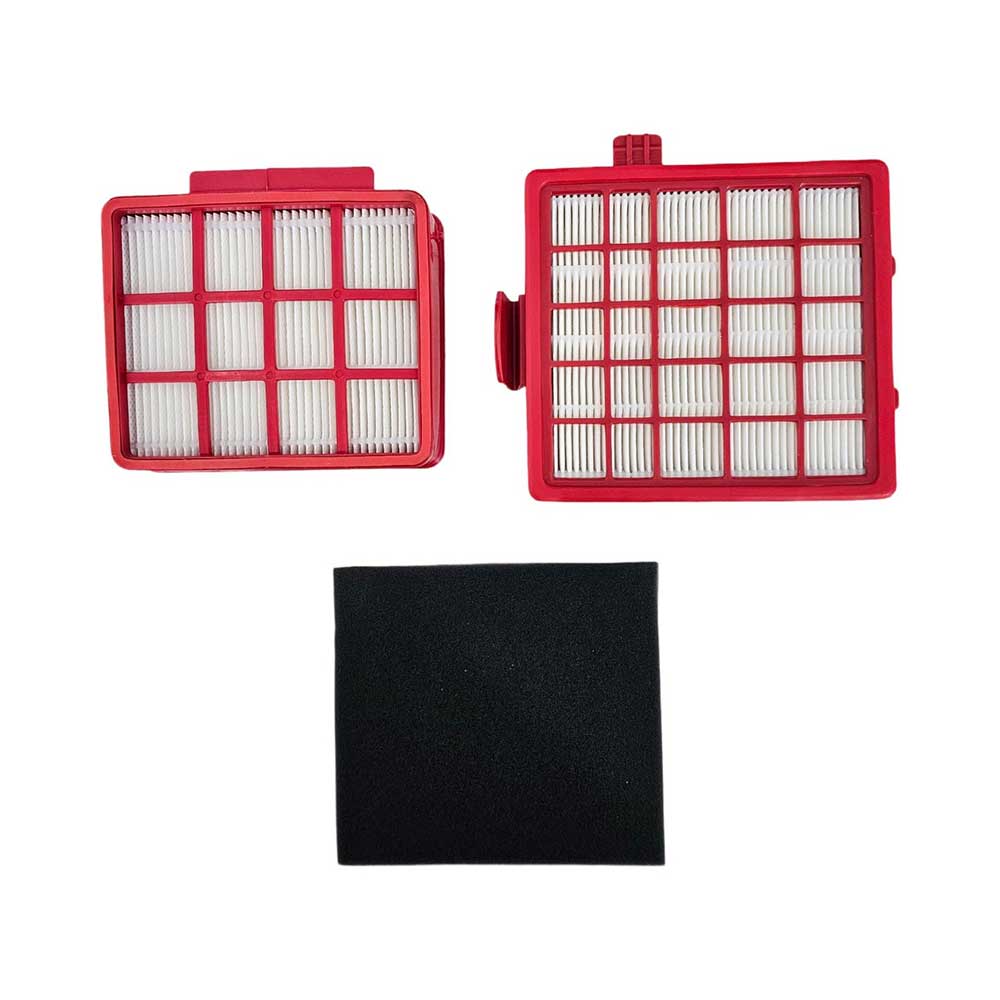 Hoover Smart Bagless Filter Set T4012