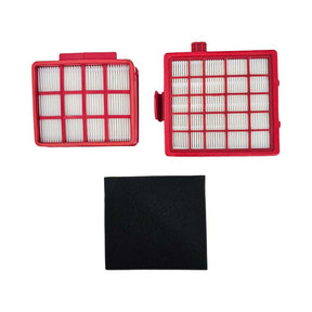 Hoover Smart bagless T4012 vacuum filter replacement kit