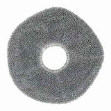 Washable replacement mop pads for Eufy X9 Pro robot vacuum