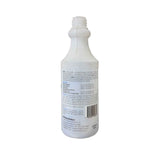 Whiteley Lemex Printed Empty Bottle 500mL – Bottle Only