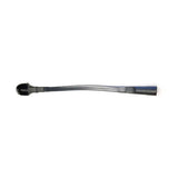 Long Flexible Crevice Tool With Radiator Brush 32 & 35 mm