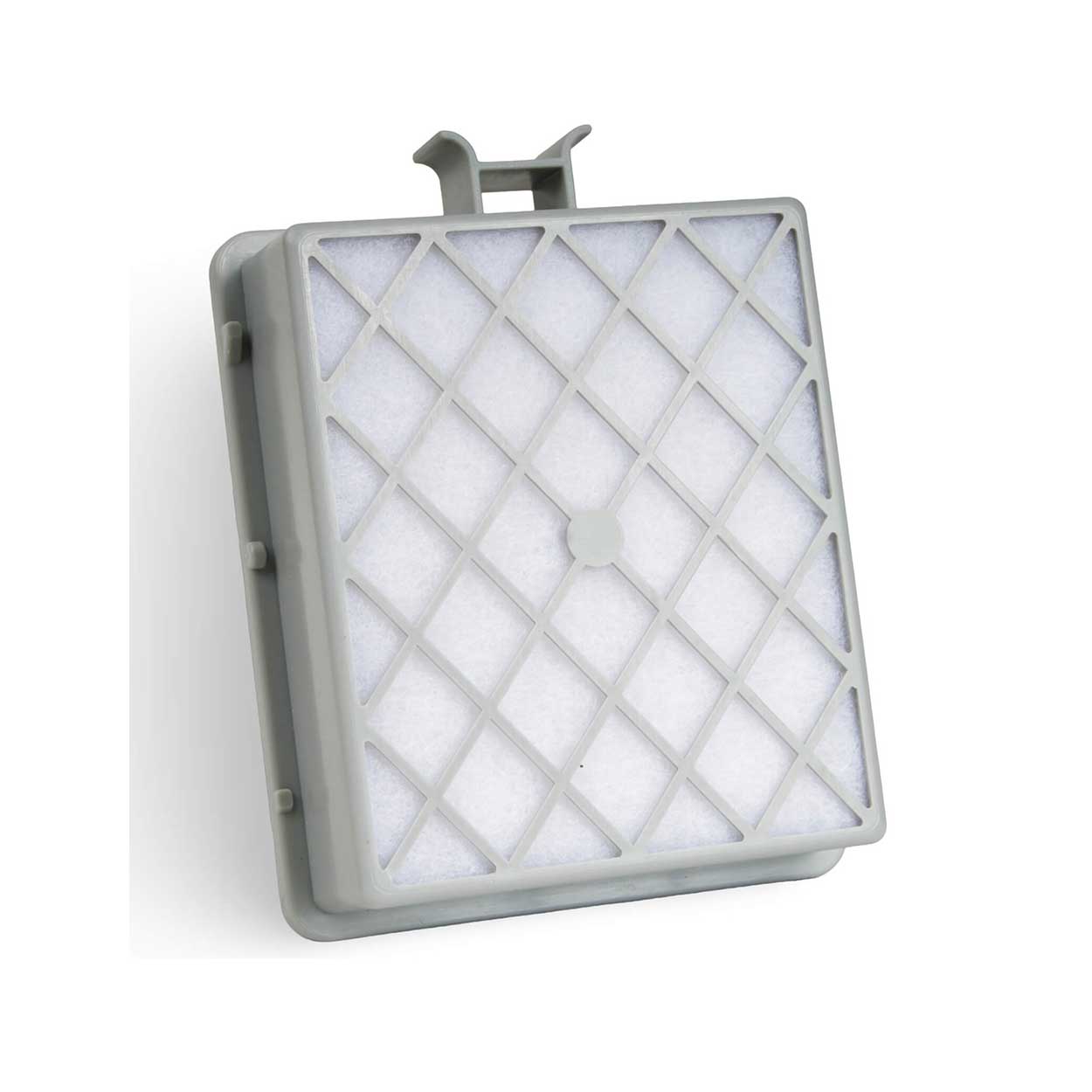 Long Term Exhaust HEPA2 Sauber Filter For SI200, SE400 & SC100