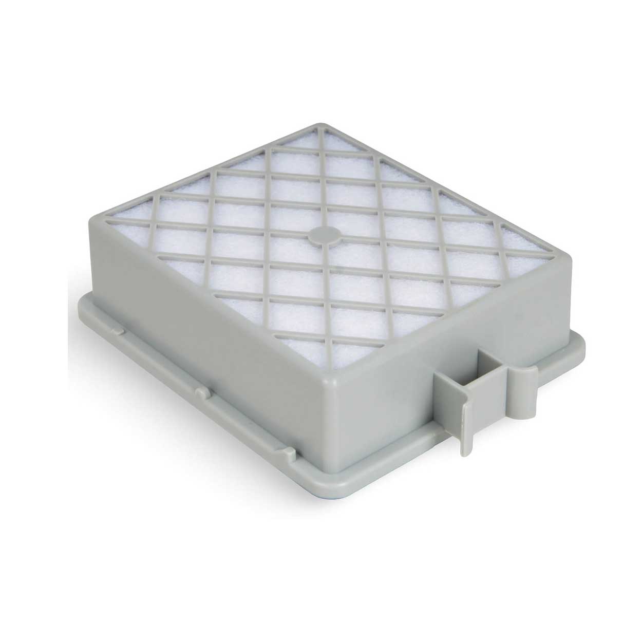 Long Term Exhaust HEPA2 Sauber Filter For SI200, SE400 & SC100