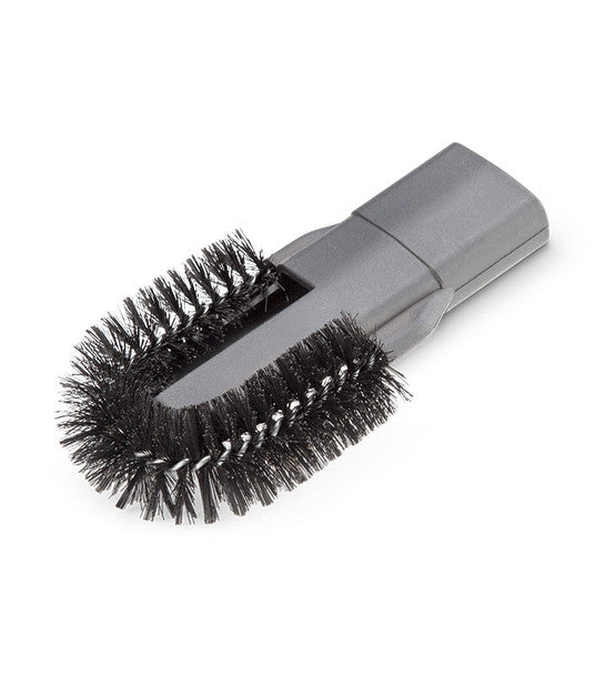 Long Flexible Crevice Tool With Radiator Brush 32 & 35 mm