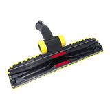 Mega Gulper Pro 32mm Vacuum Cleaner Floor Head - Highest Quality Low Profile Commercial Tool