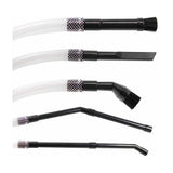 Micro / Mini Vacuum Cleaner Accessory Tool Kit for 32mm & 35mm Vacuum Cleaners