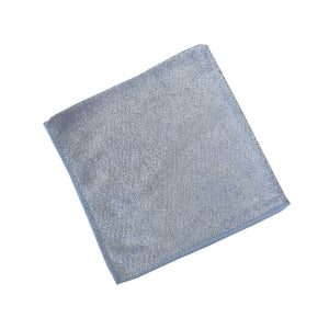 Microfiber Lint-Free Glass Mirror Cloth