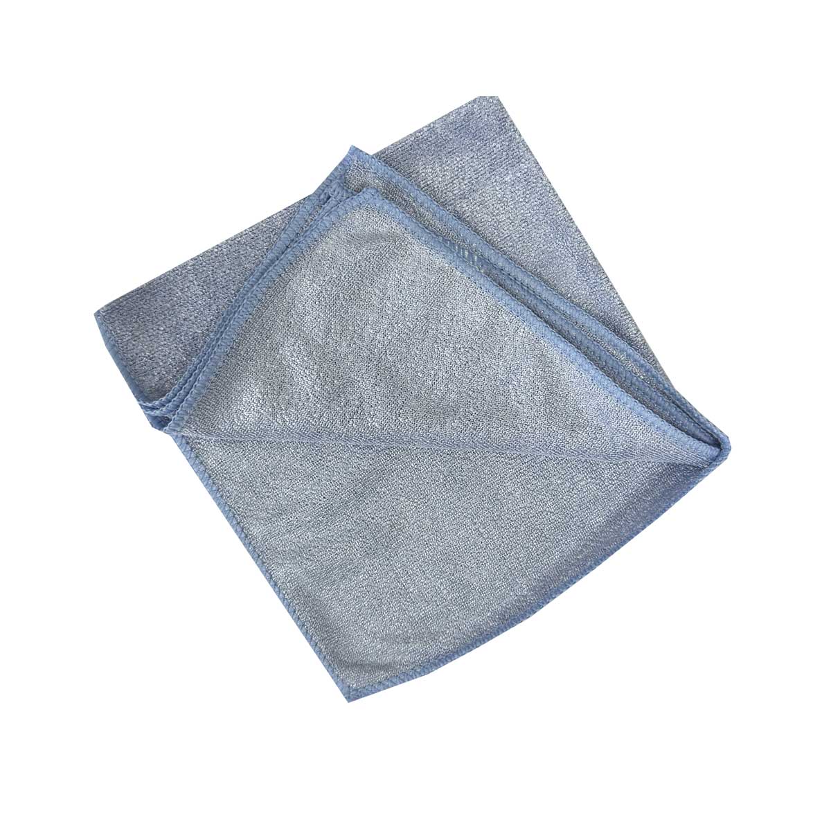 Microfibre Glass Cleaning Cloth – Streak Free Shine Every Time