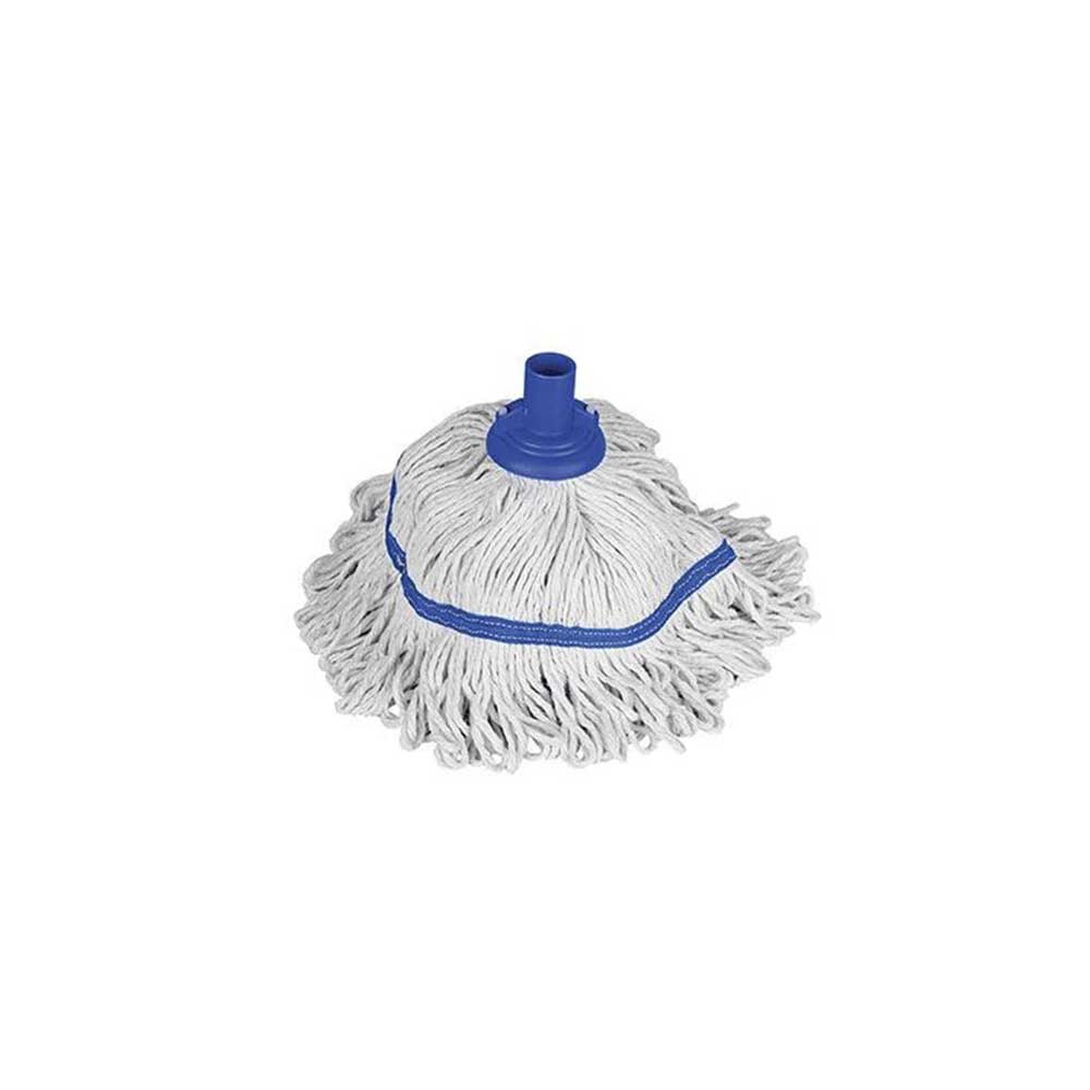 Microfibre Loop Mop Head Replacement 400gr