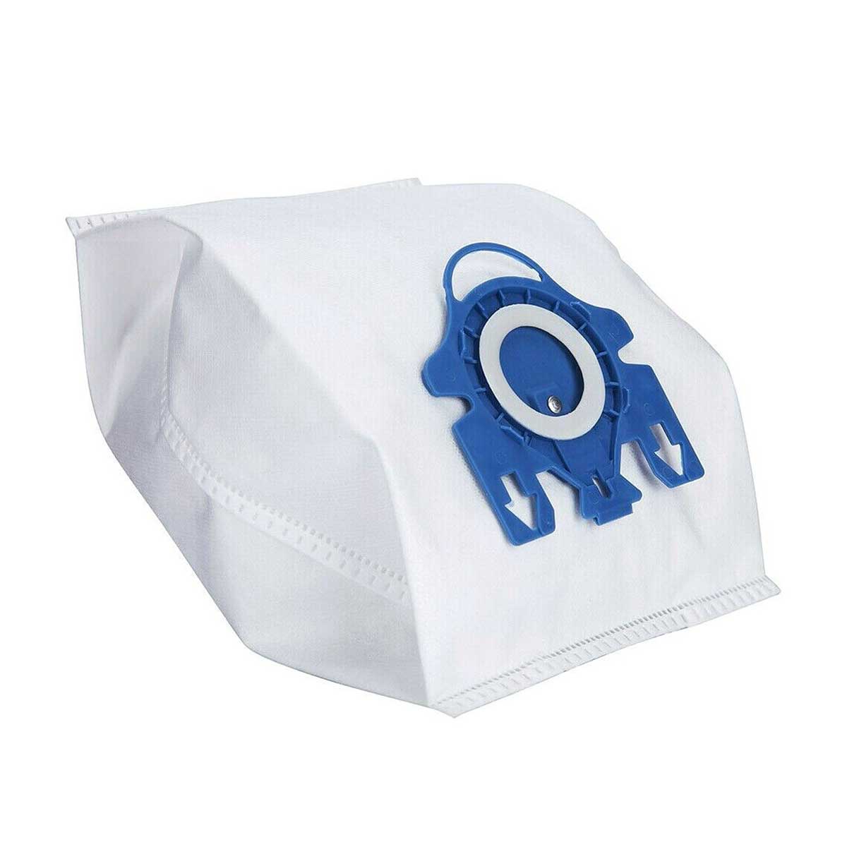 Miele Vacuum Cleaner Bags 3D GN Type and Filters (12 pack)