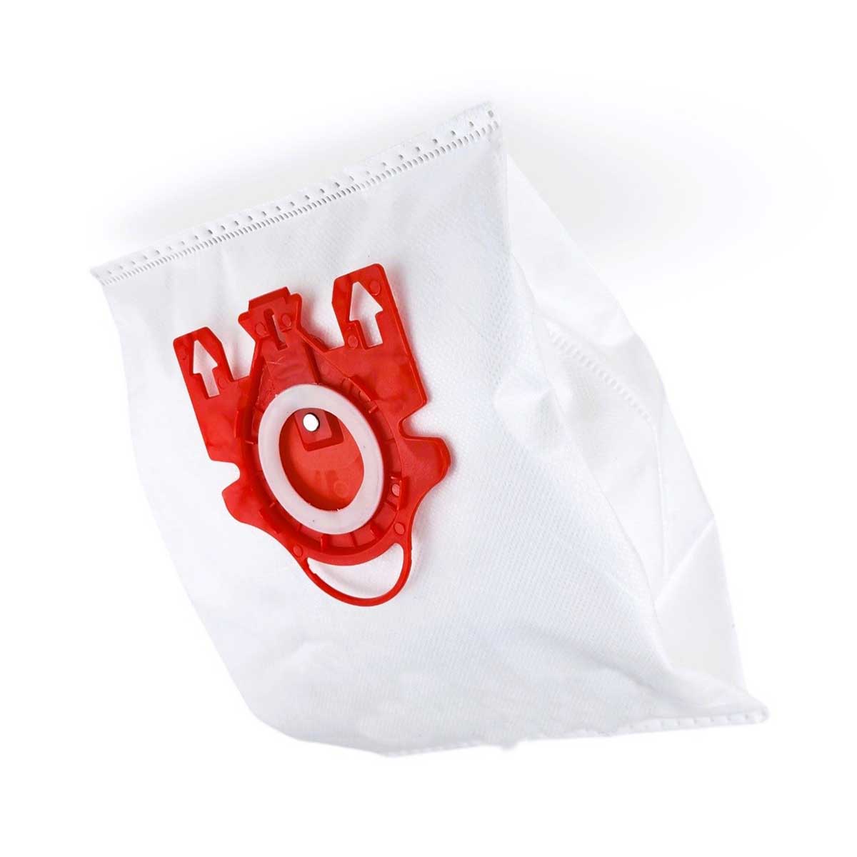 Miele Vacuum Cleaner Dust Bags (FJM Type) x 12