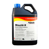 Agar MOULD-X Mould & Mildew Remover 5Lt