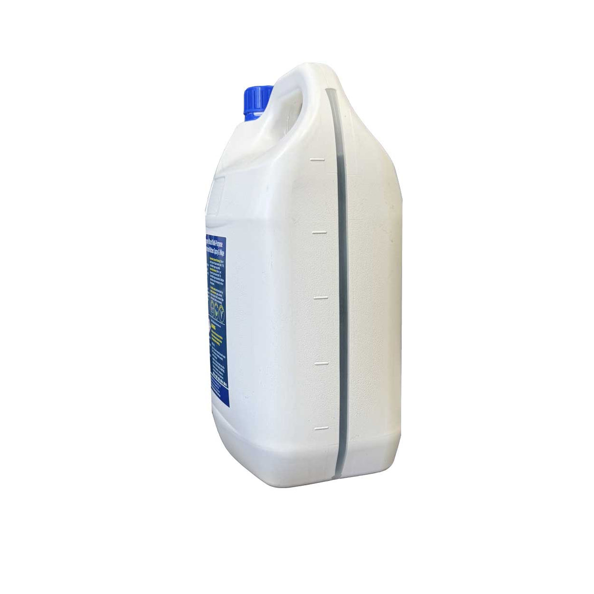 Multi Purpose Bathroom & Kitchen Spray Enzyme Wizard 5Lt
