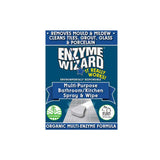 Multi Purpose Bathroom & Kitchen Spray Enzyme Wizard 5Lt