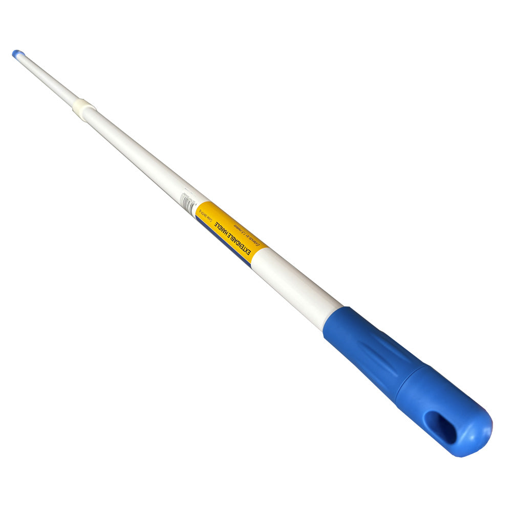 Commercial Heavy Duty Extendable Handle