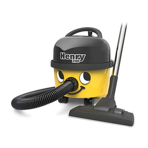 Numatic Henry PRO  Commercial Vacuum Cleaner Yellow