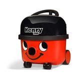 Numatic Henry PRO HVR200 Commercial Vacuum Cleaner + AS1 Kit