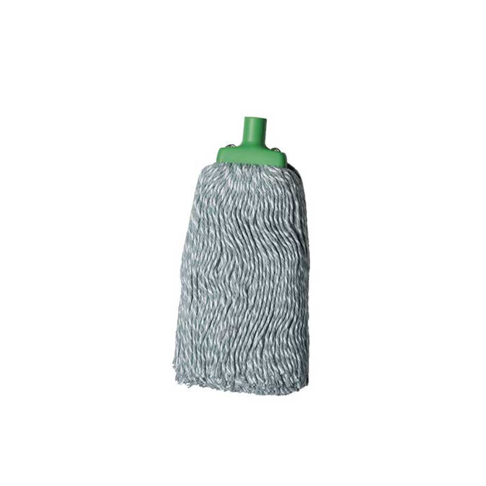 Oates Contractor Mop Refill – Industrial Grade Cleaning Performance