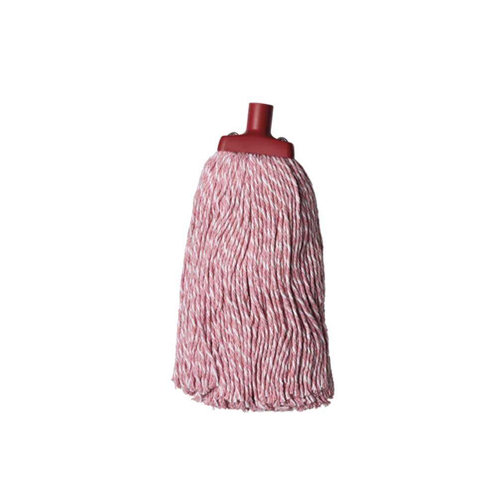 Oates Contractor Mop Refill – Industrial Grade Cleaning Performance